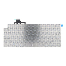 Toetsenbord voor MacBook Air 13.3" M2 A2681/MacBook Air 15.3" M2 A2941/MacBook Air M3 13" A3113/MacBook Air M3 15" A3114 USA Versie Origineel