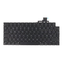 Toetsenbord voor MacBook Air 13.3" M2 A2681/MacBook Air 15.3" M2 A2941/MacBook Air M3 13" A3113/MacBook Air M3 15" A3114 Zweedse versie Origineel