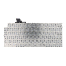 Toetsenbord voor MacBook Air 13.3" M2 A2681/MacBook Air 15.3" M2 A2941/MacBook Air M3 13" A3113/MacBook Air M3 15" A3114 Zweedse versie Origineel