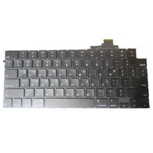 Toetsenbord voor Macbook Air 13.3" M2 A2681/Macbook Air M3 13" A3113/Macbook Air M3 15" A3114 Griekse Versie Origineel