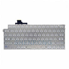 Toetsenbord voor Macbook Air 13.3" M2 A2681/Macbook Air M3 13" A3113/Macbook Air M3 15" A3114 Griekse Versie Origineel
