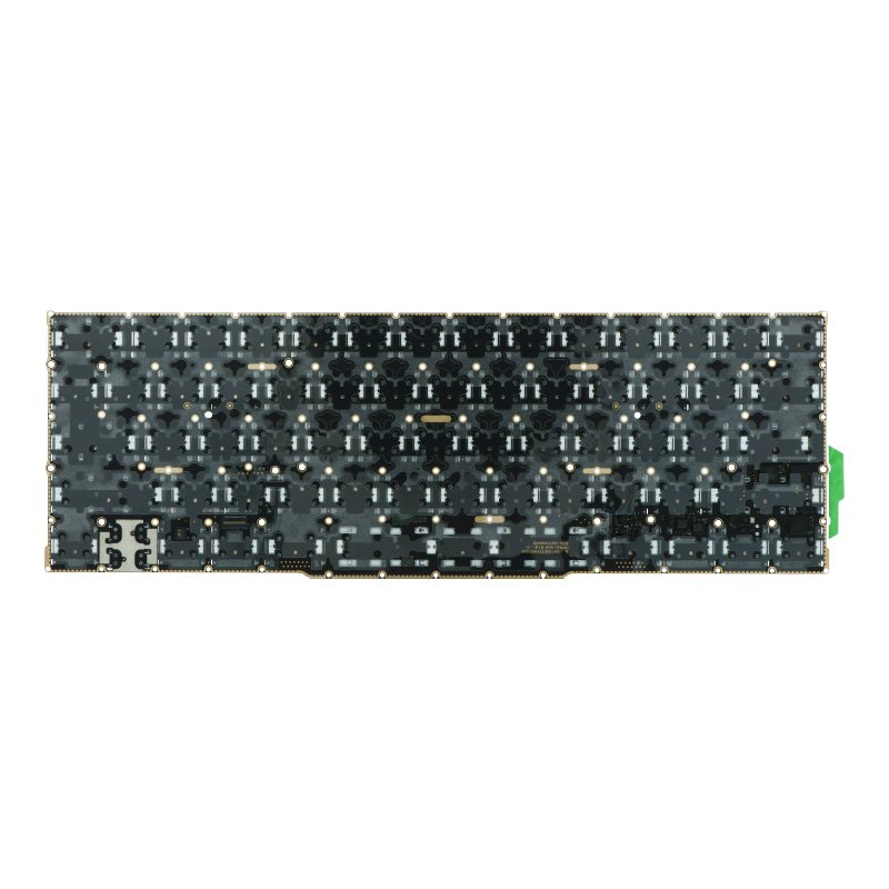 Toetsenbord voor MacBook Pro 13" 2019 A2159 Spaanse Versie Origineel
