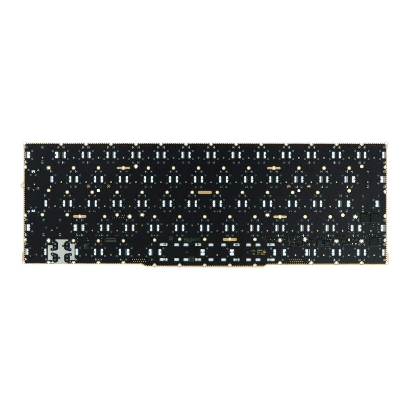Toetsenbord voor MacBook Pro 13" 2019 A2159 UK Versie Zwart Origineel