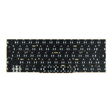 Toetsenbord voor MacBook Pro 13" 2019 A2159 UK Versie Zwart Origineel