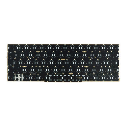 Toetsenbord voor MacBook Pro 13" 2019 A2159 UK Versie Zwart Origineel