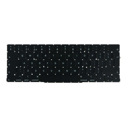 Toetsenbord voor MacBook Pro 13" 2019 A2159 UK Versie Zwart Origineel