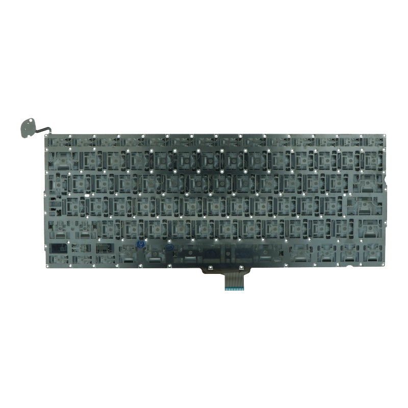 Toetsenbord voor MacBook Pro 13.3" A1278 Franse Versie 2008 - 2012 Origineel