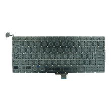 Toetsenbord voor MacBook Pro 13.3" A1278 Franse Versie 2008 - 2012 Origineel