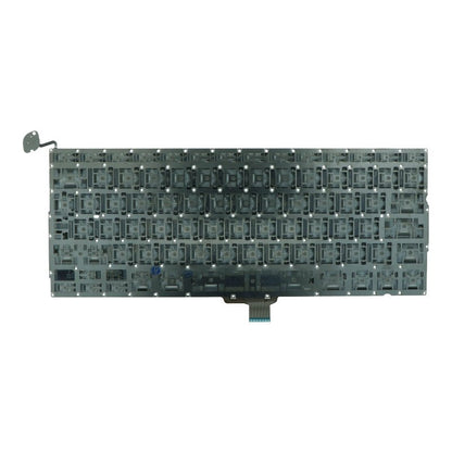 Toetsenbord voor MacBook Pro 13.3" A1278 Franse Versie 2008 - 2012 Origineel