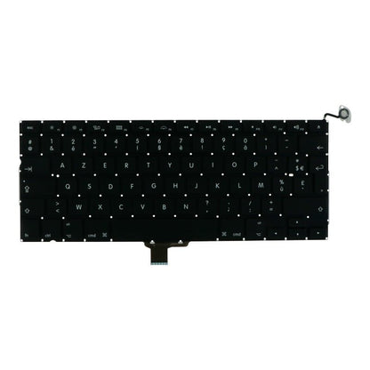 Toetsenbord voor MacBook Pro 13.3" A1278 Franse Versie 2008 - 2012 Origineel