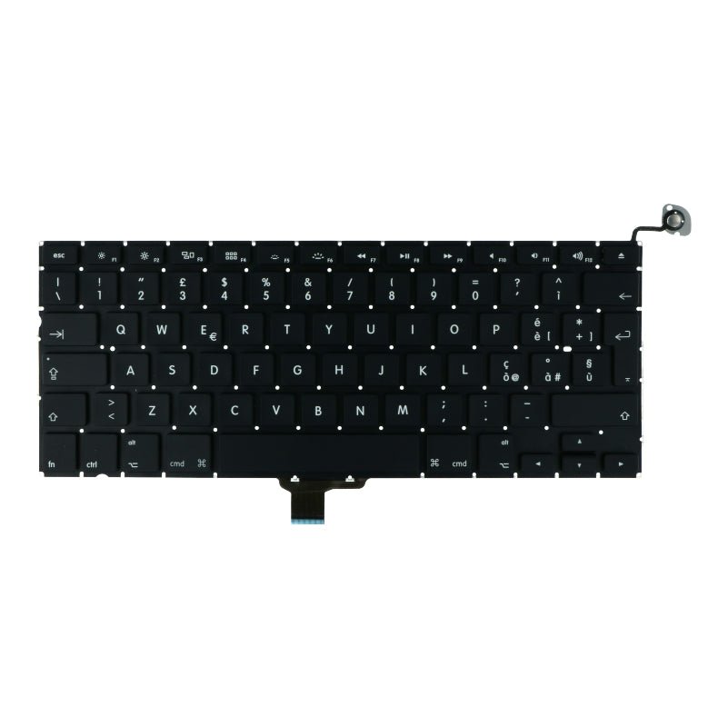 Toetsenbord voor MacBook Pro 13.3" A1278 ITA Versie 2008 - 2012 Origineel