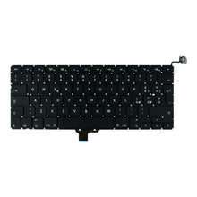 Toetsenbord voor MacBook Pro 13.3" A1278 ITA Versie 2008 - 2012 Origineel