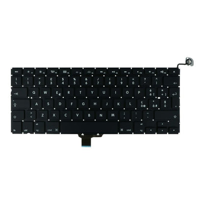 Toetsenbord voor MacBook Pro 13.3" A1278 ITA Versie 2008 - 2012 Origineel