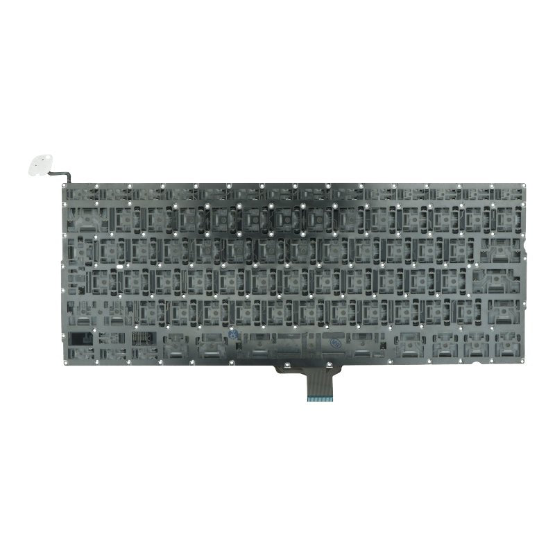 Toetsenbord voor MacBook Pro 13.3" A1278 Spaanse versie 2008 - 2012 origineel