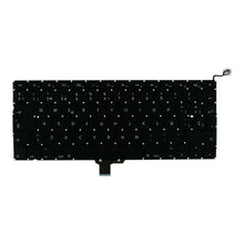 Toetsenbord voor MacBook Pro 13.3" A1278 Spaanse versie 2008 - 2012 origineel
