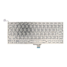 Toetsenbord voor MacBook Pro 13.3" A1278 UK Versie 2008 - 2012 Origineel