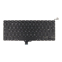 Toetsenbord voor MacBook Pro 13.3" A1278 UK Versie 2008 - 2012 Origineel