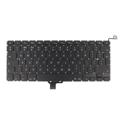 Toetsenbord voor MacBook Pro 13.3" A1278 UK Versie 2008 - 2012 Origineel