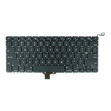 Toetsenbord voor MacBook Pro 13.3" A1278 USA Version 2008 - 2012 Origineel