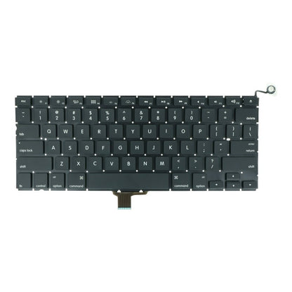 Toetsenbord voor MacBook Pro 13.3" A1278 USA Version 2008 - 2012 Origineel