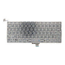Toetsenbord voor MacBook Pro 13.3" A1278 Zwitserse versie 2008 - 2012 Origineel