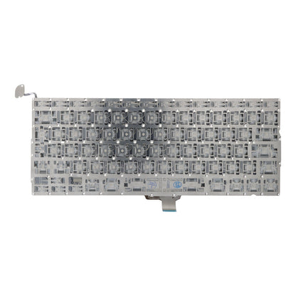 Toetsenbord voor MacBook Pro 13.3" A1278 Zwitserse versie 2008 - 2012 Origineel