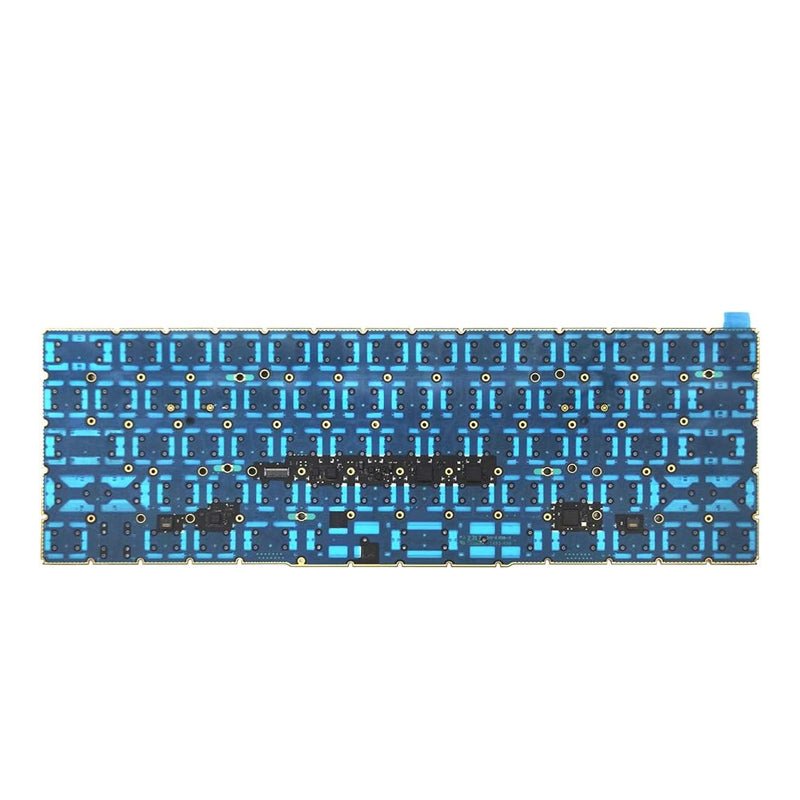 Toetsenbord voor MacBook Pro 13.3" A1706 Slowaakse versie 2016 - 2017 Origineel