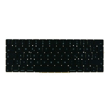 Toetsenbord voor MacBook Pro 13.3" A1706/Pro 15.4" A1707 Duitse versie 2016 - 2017 Origineel