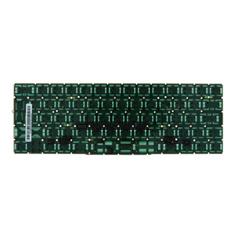 Toetsenbord voor MacBook Pro 13.3" A1706/Pro 15.4" A1707 Duitse versie 2016 - 2017 Origineel