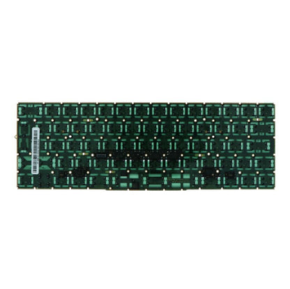 Toetsenbord voor MacBook Pro 13.3" A1706/Pro 15.4" A1707 Duitse versie 2016 - 2017 Origineel