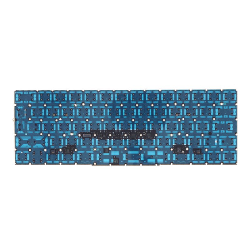 Toetsenbord voor MacBook Pro 13.3" A1706/Pro 15.4" A1707 Spaanse versie 2016 - 2017 Origineel