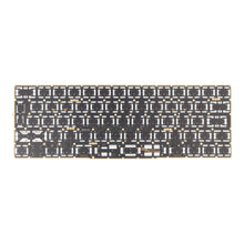 Toetsenbord voor MacBook Pro 13.3" A1706/Pro 15.4" A1707 UK Versie 2016 - 2017 Origineel