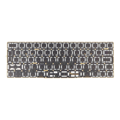 Toetsenbord voor MacBook Pro 13.3" A1706/Pro 15.4" A1707 UK Versie 2016 - 2017 Origineel