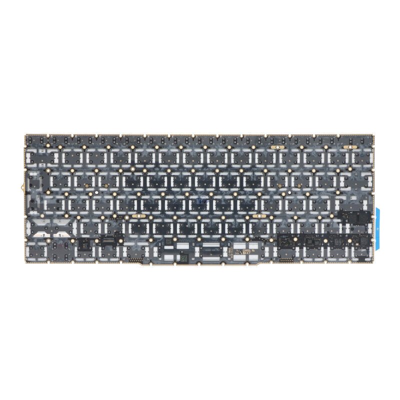 Toetsenbord voor MacBook Pro 13.3" A1708 ITA Versie Origineel