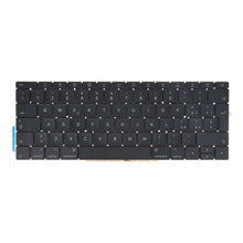 Toetsenbord voor MacBook Pro 13.3" A1708 ITA Versie Origineel