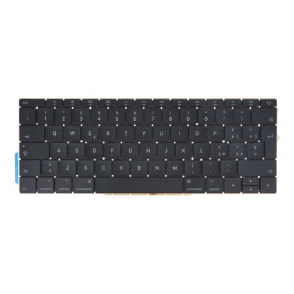 Toetsenbord voor MacBook Pro 13.3" A1708 ITA Versie Origineel