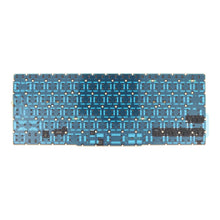 Toetsenbord voor MacBook Pro 13.3" A1708 Spaanse versie Origineel