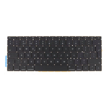 Toetsenbord voor MacBook Pro 13.3" A1708 UK versie Origineel