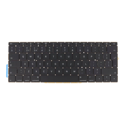Toetsenbord voor MacBook Pro 13.3" A1708 UK versie Origineel