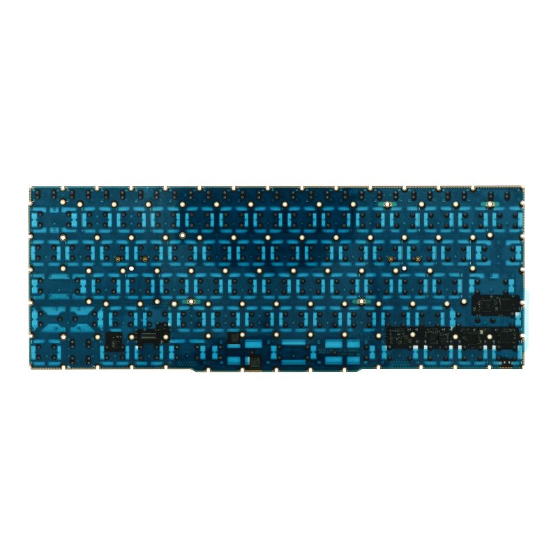 Toetsenbord voor MacBook Pro 13.3" A1708 USA - versie Origineel