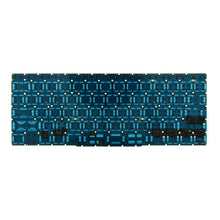 Toetsenbord voor MacBook Pro 13.3" A1708 USA - versie Origineel