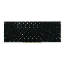 Toetsenbord voor MacBook Pro 13.3" A1708 USA - versie Origineel