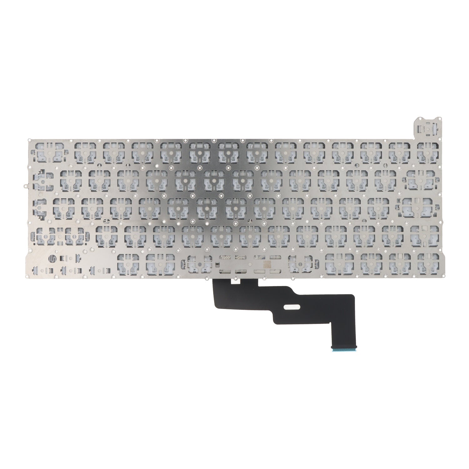 Toetsenbord voor MacBook Pro 13.3" A2289 Duitse versie Origineel