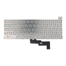 Toetsenbord voor MacBook Pro 13.3" A2289 Duitse versie Origineel