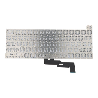 Toetsenbord voor MacBook Pro 13.3" A2289 USA versie zwart Origineel