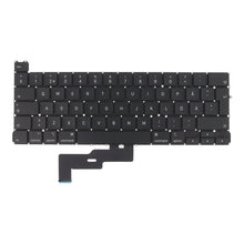 Toetsenbord voor MacBook Pro 13.3" A2289 Zweedse versie Origineel