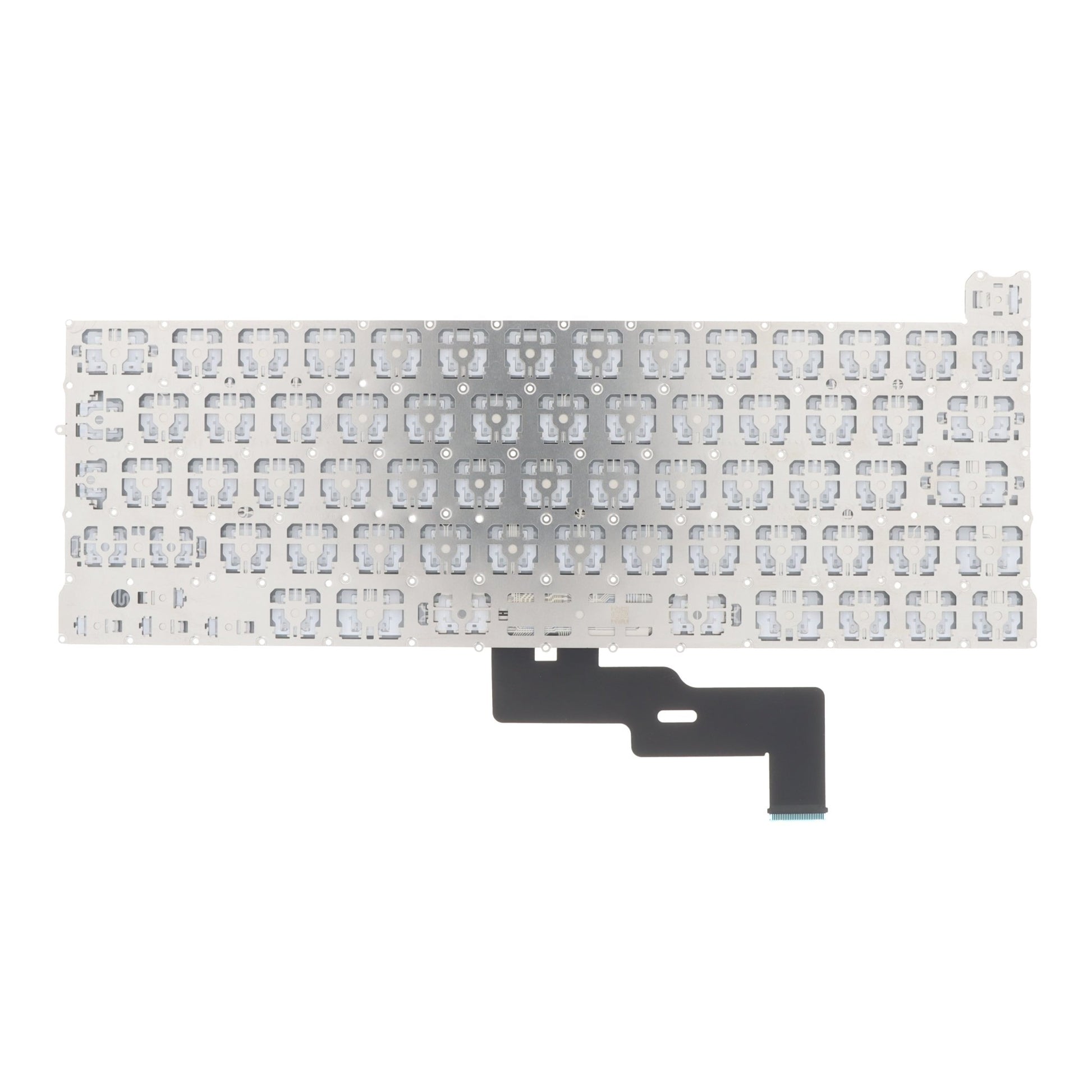 Toetsenbord voor MacBook Pro 13.3" A2289 Zweedse versie Origineel