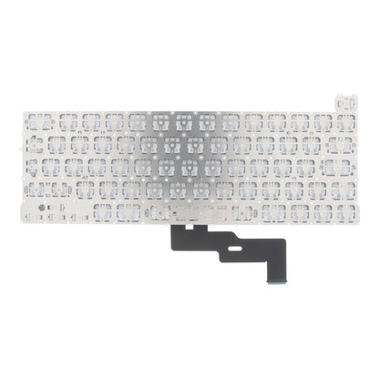 Toetsenbord voor MacBook Pro 13.3" A2289 Zweedse versie Origineel