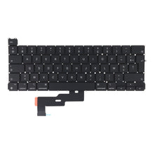 Toetsenbord voor MacBook Pro 13.3" M1 A2338/ Pro 13" M2 A2338 Franse versie Origineel