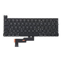 Toetsenbord voor MacBook Pro 13.3" M1 A2338 / Pro 13" M2 A2338 UK Versie Origineel